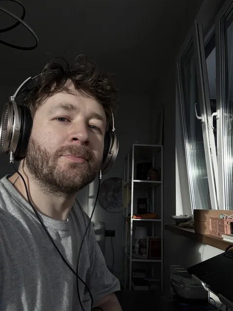 Ilya Mokhov